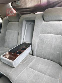 تويوتا كراون